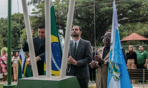 Aniversário de 37 anos de Itatiaia terá programação especial